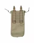 Simms Flyweight Trash Pod Tan -roskis - Rinta- ja vyölaukut - 694264569160 - 2