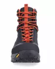 Simms G4 Pro Powerlock FELT Boot Carbon - Kahluukengät - 694264598160 - 5