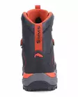 Simms G4 Pro Powerlock FELT Boot Carbon - Kahluukengät - 694264598160 - 3