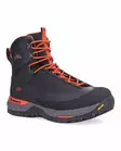 Simms G4 Pro Powerlock FELT Boot Carbon - Kahluukengät - 694264598160 - 1