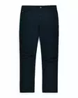 Simms Gallatin Pant Black - Housut - 694264694930 - 2