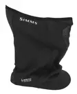 Simms Gore infinium Neck Gaiter Black - Sukat, buffit ja muut - 694264503430 - 1