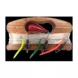 Sølvkroken Sølvkrokenharpa Miljø - Pohjaonginta- & turskarigit - 7056960211270 - 1