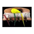 Sølvkroken Storharpa Miljø - Pohjaonginta- & turskarigit - 7056960211300 - 1