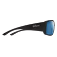 Smith Optics Guide's Choice Polar Blue Mirror -aurinkolasit - Lasilinssit - 827886639380 - 2