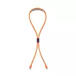 Smith Optics Universal Silicone Leash Orage - Tarvikkeet - 716736680750 - 1