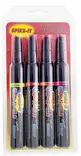 Spike-It 4-Pack Markers Shrimp - Muut pientarvikkeet - 738643150010 - 1