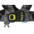 Spinlock DeckVest 6D - Black - Pelastusliivit - 0401202220 - 4