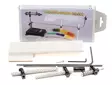 Stonfo Dubbing Brush Device - Dubbaushyrrät ja -harjat - 8028651018030 - 1