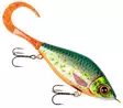Strike Pro TrueGlide Guppie Sinking 13,5cm 120g - Häntyrit ja hybridit - 1720010020 - 14