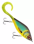 Strike Pro TrueGlide Guppie Sinking 13,5cm 120g - Häntyrit ja hybridit - 1720010020 - 25