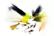 Superflies Rainbow Trout Selection - Perholajitelmat - 8859202538970 - 1