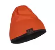 Swedteam Protect Reversible Beanie Orange - Metsästäjän päähineet - 7330144042790 - 1