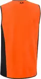 Swedteam Ridge Hi-Viz M Vest - Metsästys- ja hirviliivit - 7330144032210 - 2