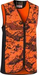 Swedteam Ridge Hi-Viz M Vest - Metsästys- ja hirviliivit - 7330144032210 - 1
