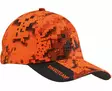Swedteam Ridge Jr Cap Desolve Fire - Metsästäjän päähineet - 7330144009090 - 1