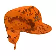 Swedteam Ridge Thermo Cap Desolve Fire - Metsästäjän päähineet - 100362-560 - 1