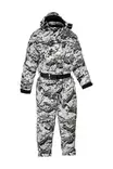 Swedteam Ridge Thermo Overall Zero #L - Miesten metsästystakit - 7330144016180 - 1