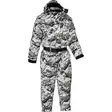 Swedteam Ridge Thermo Overall Zero - Miesten metsästystakit - 7330144016180 - 1