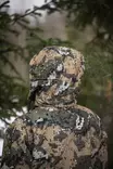 Swedteam Ridge Women's Hunting Jacket Desolve Veil - Naisten metsästystakit - 7330144008390 - 3