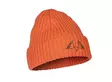 Swedteam Ultra Knitted Beanie Orange - Metsästäjän päähineet - 7330144048730 - 1