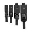 Tasmanian Tiger Tool Pocket MKII S black - Taskut - 4013236394870 - 6