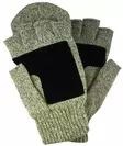 Thinsulate Half Finger Mitten - Käsineet - 6416473142590 - 1