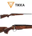Tikka T3x Forest .308 Win #1000000 - Kiväärit 308 Win - T3X1000000 - 1
