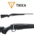 Tikka T3x Lite .223 Rem - Kiväärit 223 Rem - 602020000 - 1