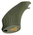 Tikka T3x Pistol Grip Traditional Olive Green - Tikka T3x -tukkien osat - 6438053107300 - 1