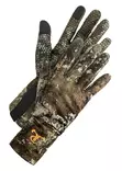 TrueTimber Lightweight Touchscreen Gloves Strata - Metsästäjän hanskat - 841985116740 - 1