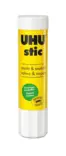 UHU Stic Liimapuikko 21g - Liimat - 40267210 - 1