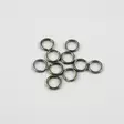 Uistinrengas Niklattu 7mm - Uistinrenkaat - UR-N7-100 - 2