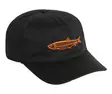 Vai-Ko Fishy Cap Black - Lippikset - 6440000200200 - 1