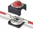 Valmis akku- ja elektroniikkakaapeli - Liittimet ja johdot - 0411202110 - 1