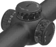 Vector Optics Continental x8 1-8x24i ED Fiber Tactical Rifle Scope - LPVO-tähtäimet, suurennos alkaen 1x - 192687280780 - 8