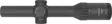 Vector Optics Continental x8 1-8x24i ED Fiber Tactical Rifle Scope - LPVO-tähtäimet, suurennos alkaen 1x - 192687280780 - 6
