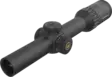 Vector Optics Continental x8 1-8x24i ED Fiber Tactical Rifle Scope - LPVO-tähtäimet, suurennos alkaen 1x - 192687280780 - 3