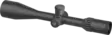 Vector Optics Continental x8 6-48x56 ED MOA Competition SFP Scope - Muut kiikaritähtäimet - 6976386120370 - 1