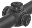 Vector Optics Grizzly 1-6x24i HD Fiber Rifle Scope - Muut kiikaritähtäimet - 6976386127720 - 6