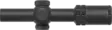 Vector Optics Grizzly 1-6x24i HD Fiber Rifle Scope - Muut kiikaritähtäimet - 6976386127720 - 4