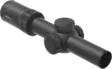 Vector Optics Grizzly 1-6x24i HD Fiber Rifle Scope - Muut kiikaritähtäimet - 6976386127720 - 2