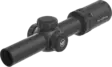 Vector Optics Grizzly 1-6x24i HD Fiber Rifle Scope - Muut kiikaritähtäimet - 6976386127720 - 1