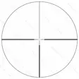 Vector Optics Grizzly 3-12x56 SFP Rifle Scope - Muut kiikaritähtäimet - 6976386122640 - 10