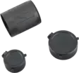 Vector Optics Grizzly 3-12x56 SFP Rifle Scope - Muut kiikaritähtäimet - 6976386122640 - 8