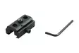 Vector Optics RokStad Carbon Bipod 6-9" - Bipodit - 6976386126310 - 13