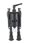 Vector Optics RokStad Carbon Bipod 6-9" - Bipodit - 6976386126310 - 7