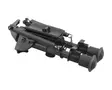Vector Optics RokStad Carbon Bipod 6-9" - Bipodit - 6976386126310 - 9
