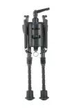 Vector Optics RokStad Carbon Bipod 6-9" - Bipodit - 6976386126310 - 8