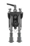 Vector Optics RokStad Carbon Bipod 6-9" - Bipodit - 6976386126310 - 6